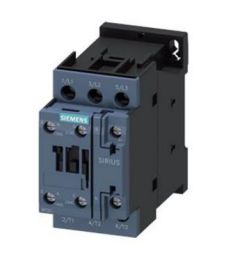 Siemens 3RT20281AC20 Contactor