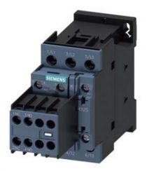 Siemens 3RT20281AF04 Contactor