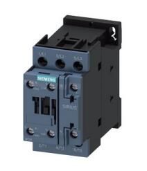Siemens 3RT20281AP60 Contactor