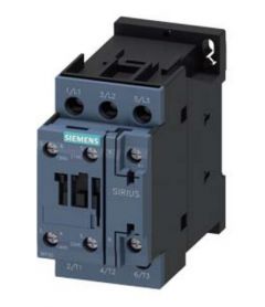 Siemens 3RT20281AV60 Contactor