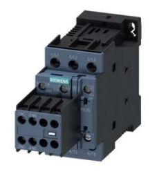 Siemens 3RT20281BB44 Contactor