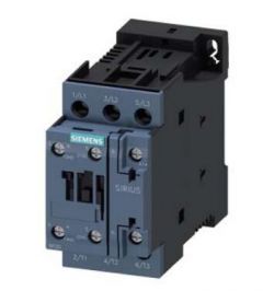 Siemens 3RT20281NB30 Contactor