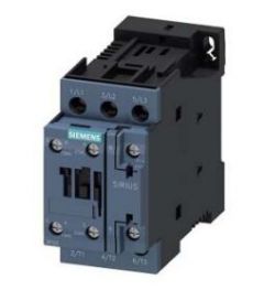 Siemens 3RT20281NF30 Contactor