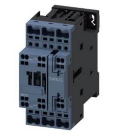 Siemens 3RT20282AG20 Contactor