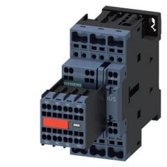 Siemens 3RT20282CK643MA0 Contactor
