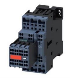 Siemens 3RT20282FB443MA0 Contactor