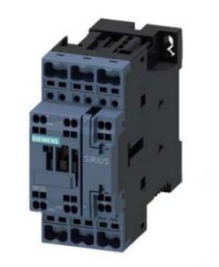 Siemens 3RT20282NP30 Contactor