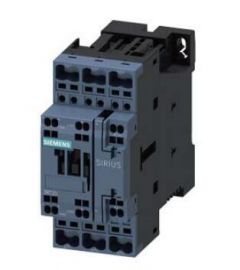 Siemens 3RT20282XF400LA2 Contactor