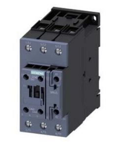 Siemens 3RT20351AC20 Contactor