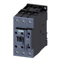 Siemens 3RT20351AV60 Contactor