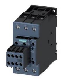Siemens 3RT20351NB34 Contactor