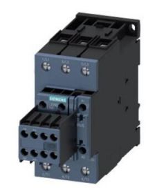 Siemens 3RT20351NP34 Contactor