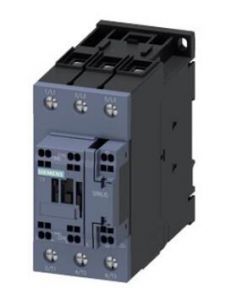 Siemens 3RT20353KB40 Contactor