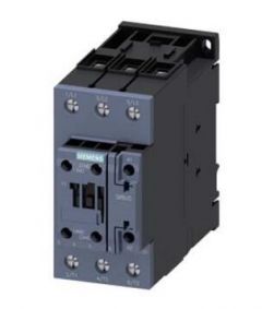 Siemens 3RT20361AV60 Contactor