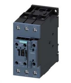 Siemens 3RT20361NB300CC0 Contactor