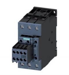 Siemens 3RT20361NB34 Contactor