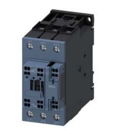Siemens 3RT20363NB300CC0 Contactor