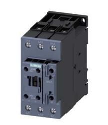 Siemens 3RT2037-1AK60 Block