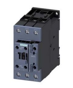 Siemens 3RT20371AM20 Contactor