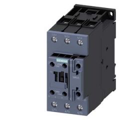 Siemens 3RT20371AR60 Contactor