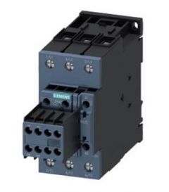 Siemens 3RT20371KB44 Device