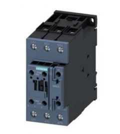 Siemens 3RT20371NB300CC0 Contactor