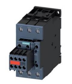Siemens 3RT20371NB343MA0 Contactor