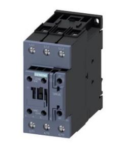 Siemens 3RT20371NP30 Contactor