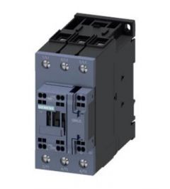 Siemens 3RT20373NB30 Contactor
