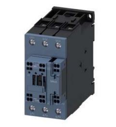 Siemens 3RT20373NB300CC0 Contactor
