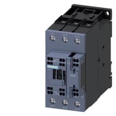Siemens 3RT20373NP30 Contactor