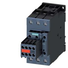 Siemens 3RT20381CK643MA0 Contactor