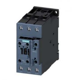 Siemens 3RT20381NB300CC0 Contactor