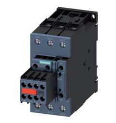 Siemens 3RT20381NB343MA0 Contactor