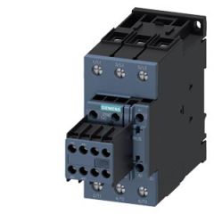 Siemens 3RT20381NP34 Contactor
