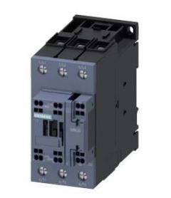 Siemens 3RT20383NP30 Contactor