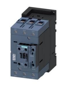 Siemens 3RT20451AK60 Contactor