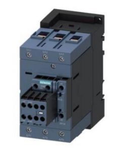 Siemens 3RT20451AK64 Contactor