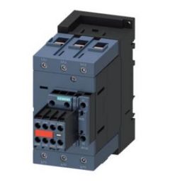 Siemens 3RT20451NB343MA0 Contactor