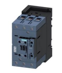 Siemens 3RT20451NE30 Contactor