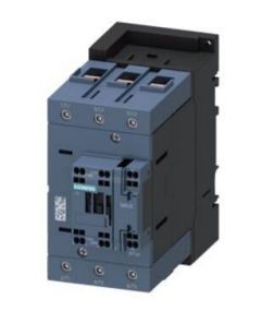 Siemens 3RT20453NB30 Contactor