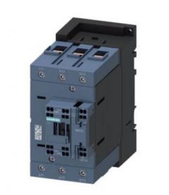 Siemens 3RT20453NP30 Contactor