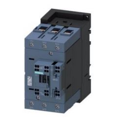 Siemens 3RT20453XJ400LA2 Contactor