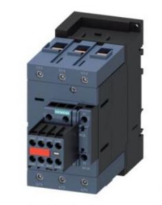 Siemens 3RT20461AK643MA0 Contactor