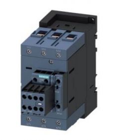 Siemens 3RT20461AL24 Device