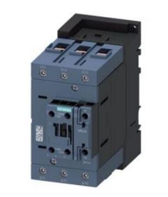 Siemens 3RT20461NB300UA0 Contactor