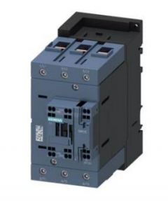 Siemens 3RT20463NP30 Contactor
