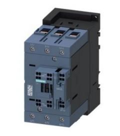 Siemens 3RT20463XF400LA2 Contactor