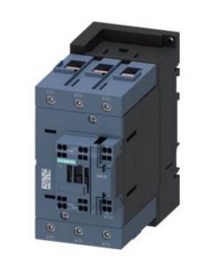 Siemens 3RT20463XJ400LA2 Contactor