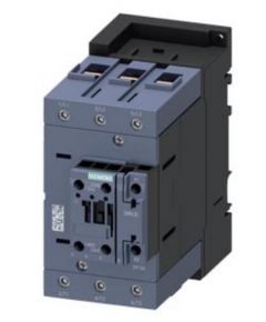 Siemens 3RT20471NB300CC0 Device